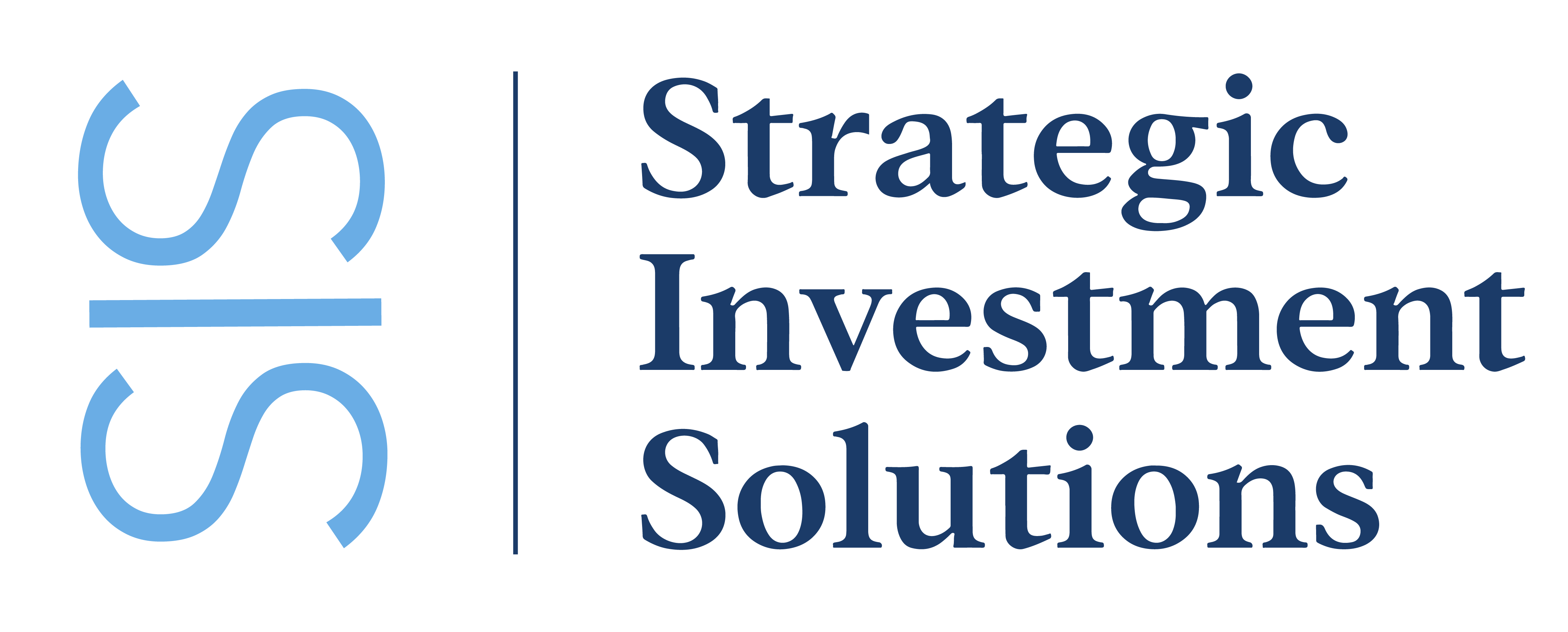 Strategic Investment Solutions, LLC header image